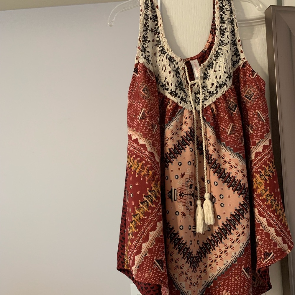 Blouse